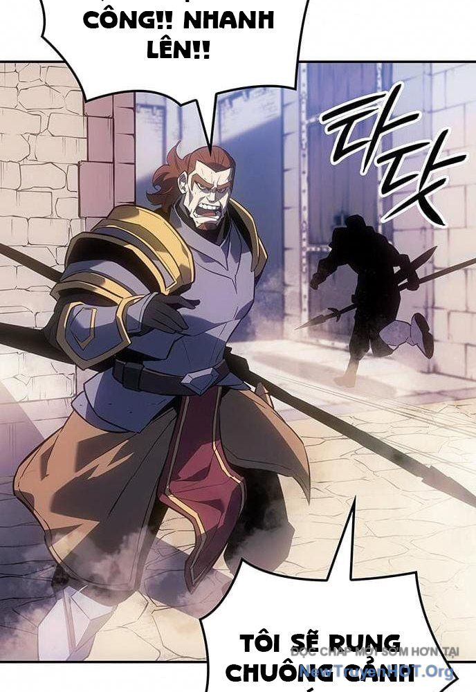 Băng Vương Chapter 39 - Trang 2