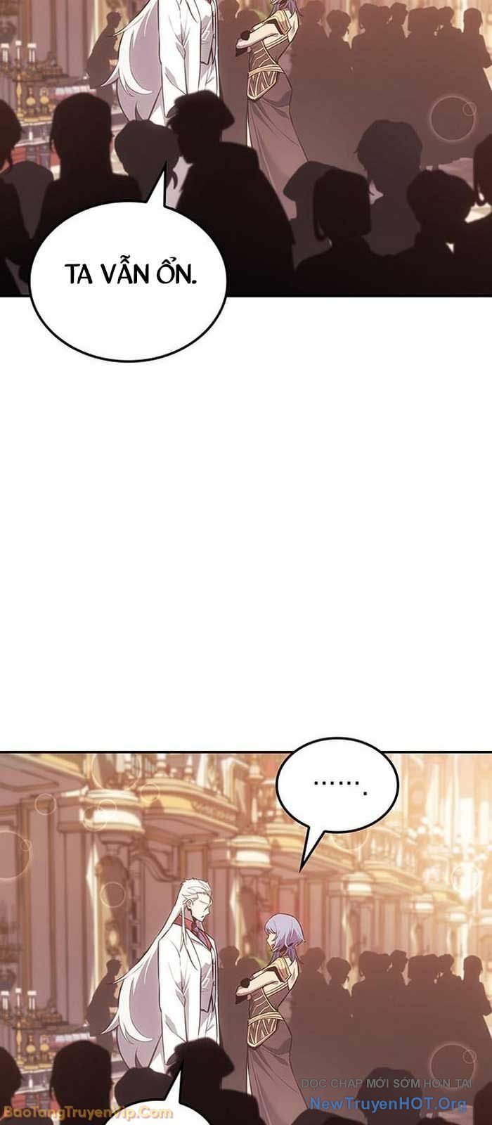 Băng Vương Chapter 40 - Trang 2