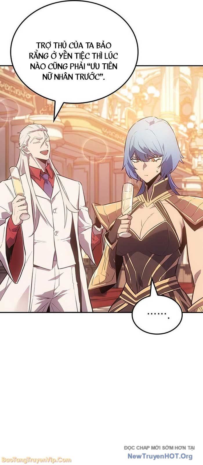 Băng Vương Chapter 40 - Trang 2