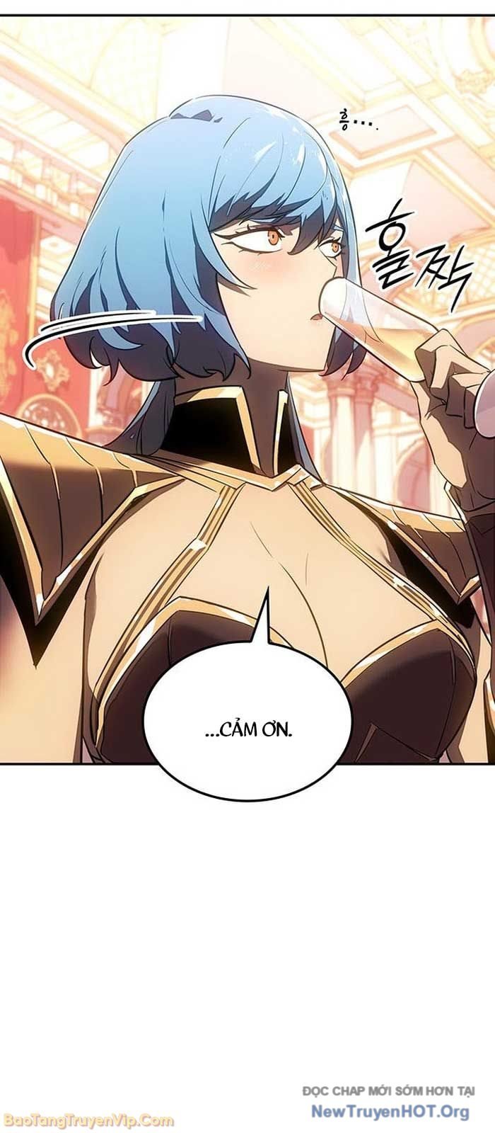 Băng Vương Chapter 40 - Trang 2