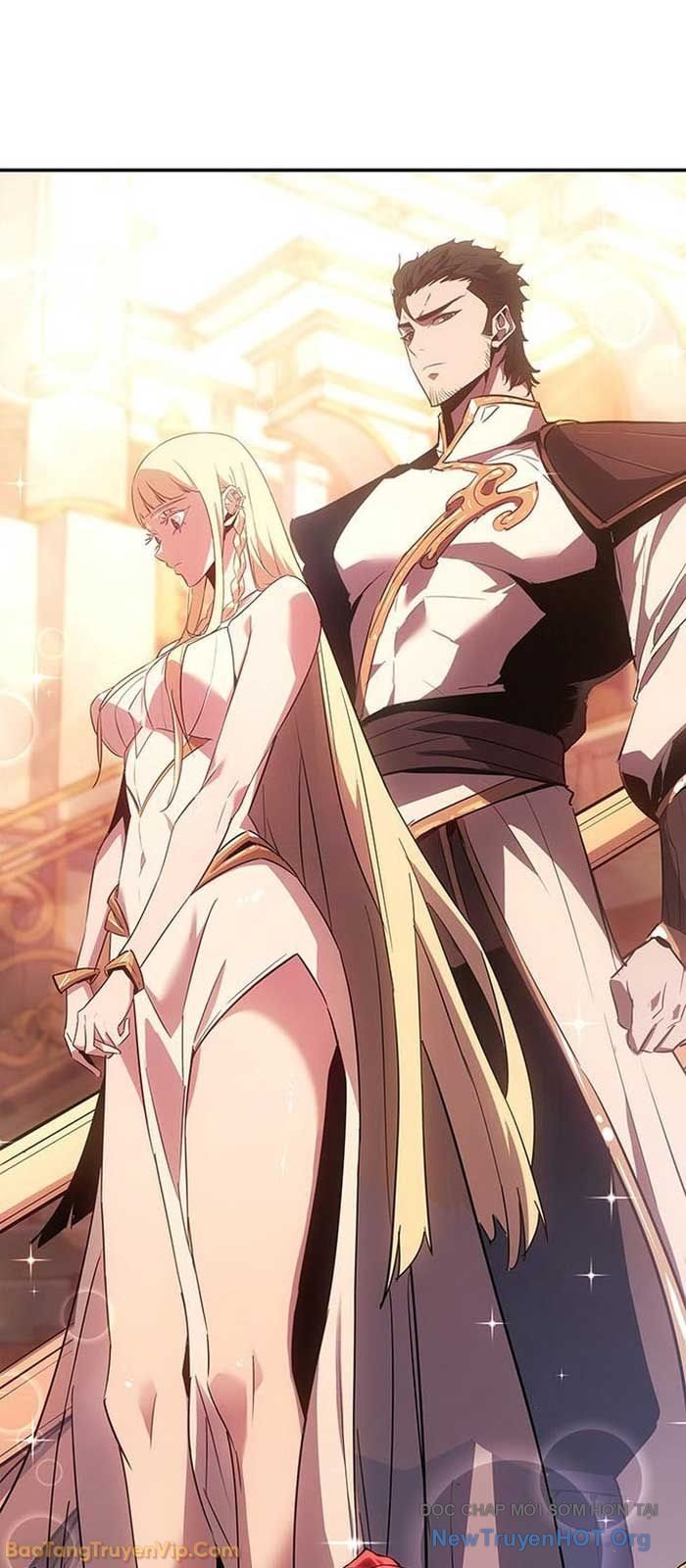 Băng Vương Chapter 40 - Trang 2