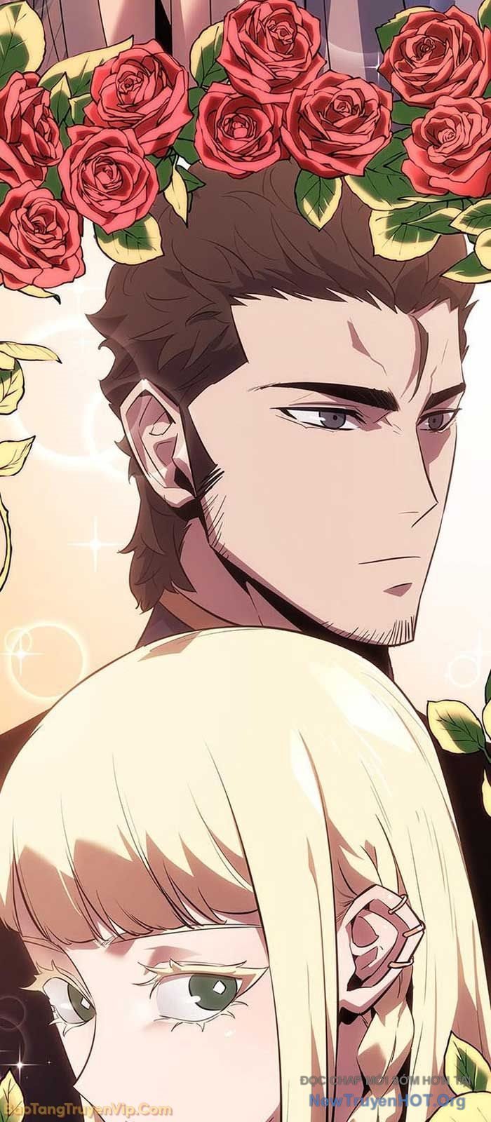 Băng Vương Chapter 40 - Trang 2