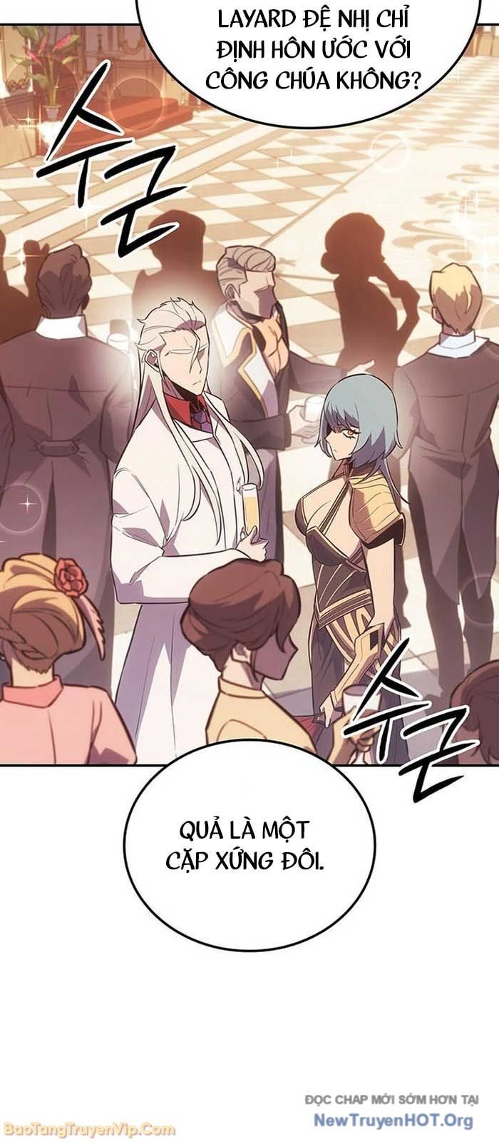 Băng Vương Chapter 40 - Trang 2