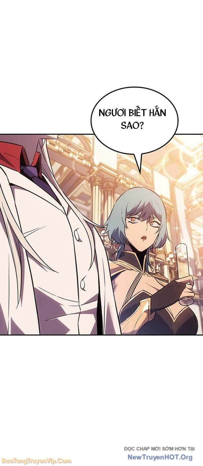 Băng Vương Chapter 40 - Trang 2