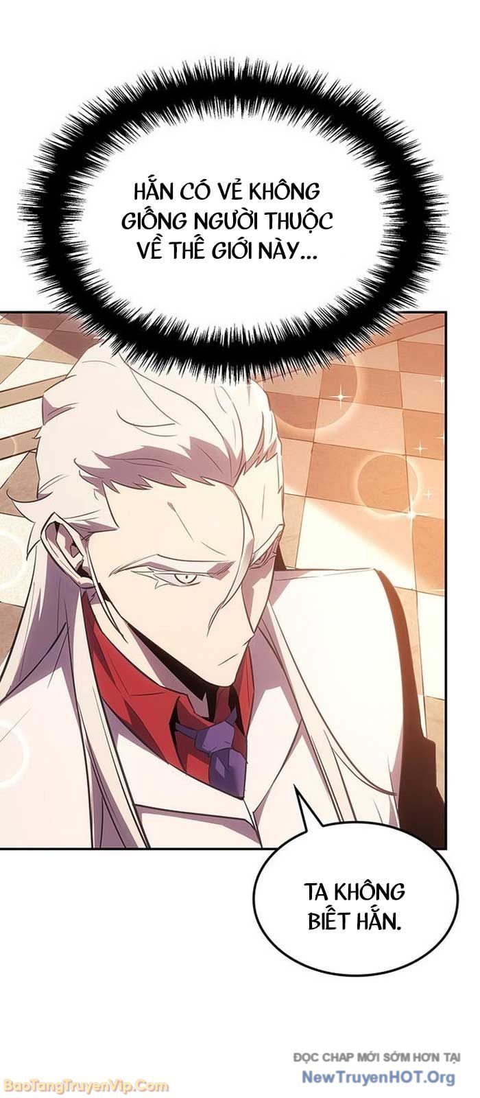 Băng Vương Chapter 40 - Trang 2