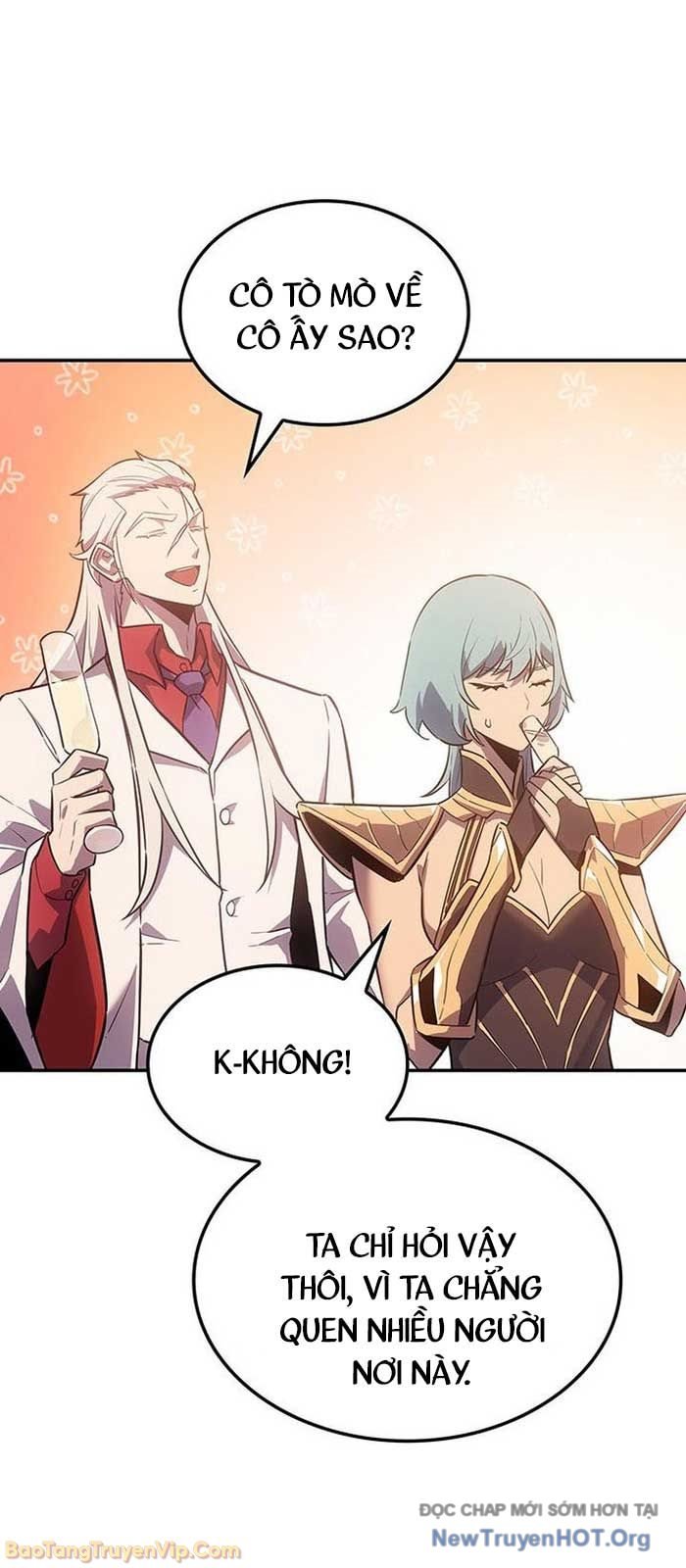 Băng Vương Chapter 40 - Trang 2