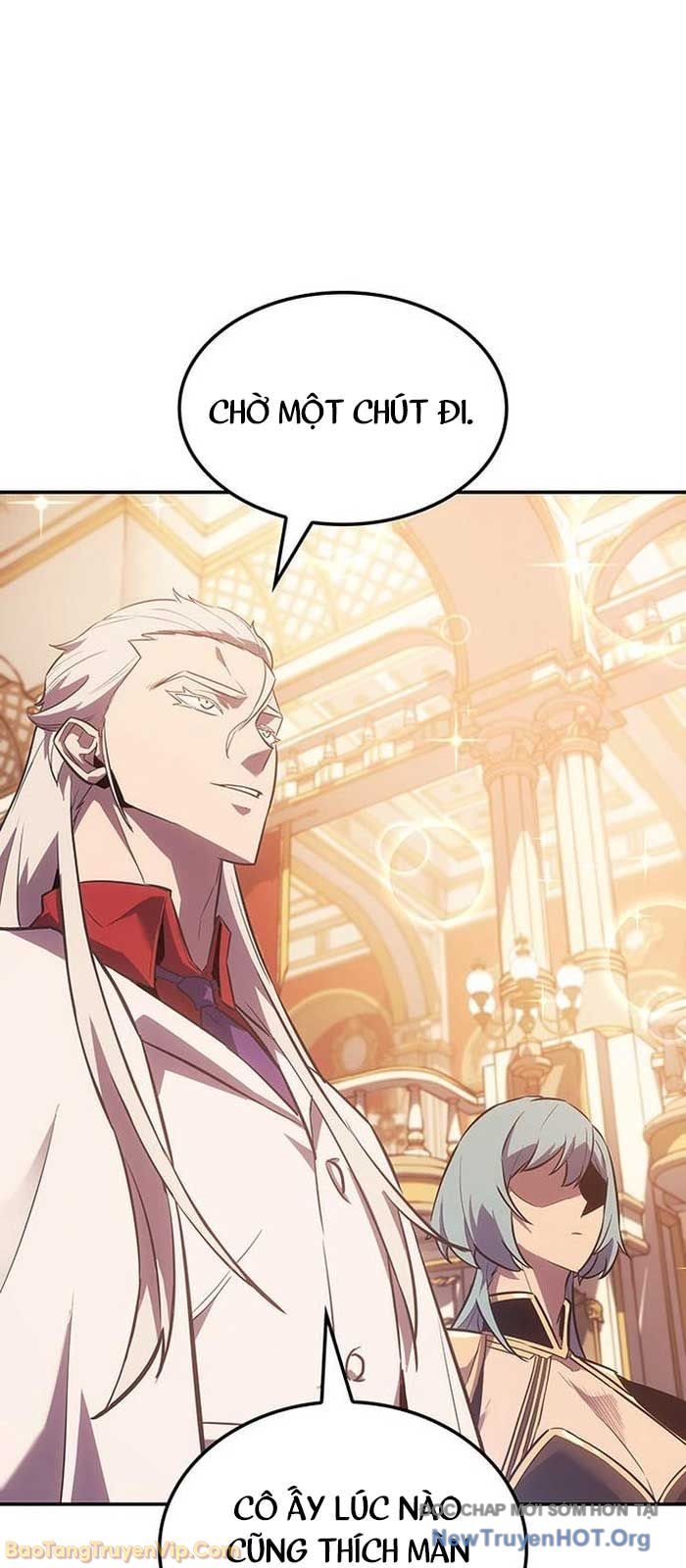 Băng Vương Chapter 40 - Trang 2