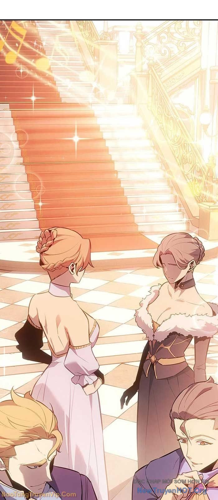 Băng Vương Chapter 40 - Trang 2