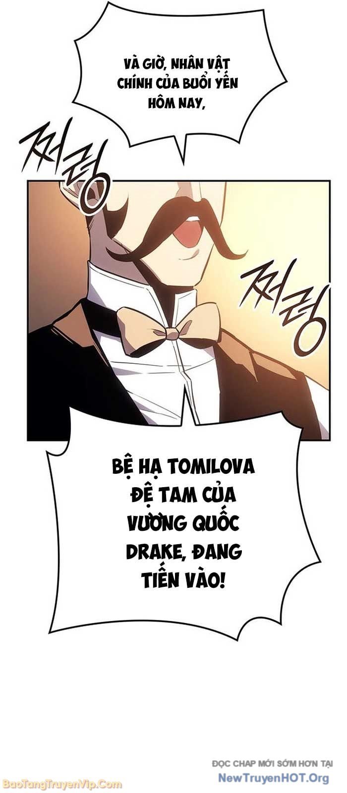Băng Vương Chapter 40 - Trang 2