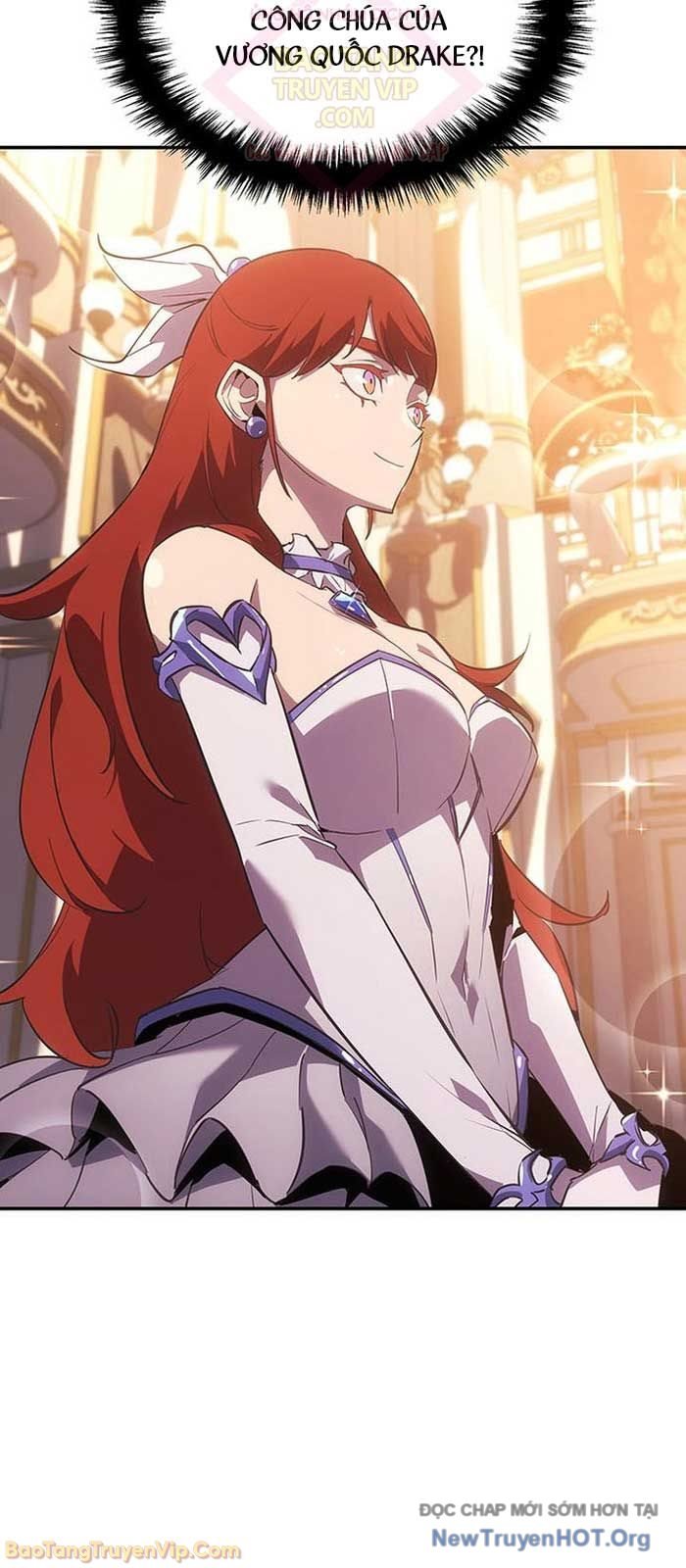 Băng Vương Chapter 40 - Trang 2