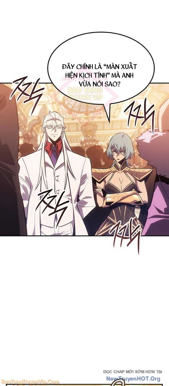 Băng Vương Chapter 40 - Trang 2