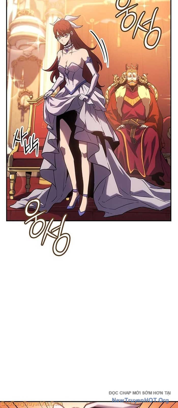 Băng Vương Chapter 40 - Trang 2
