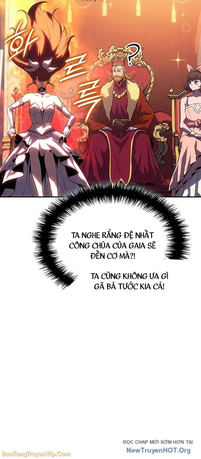 Băng Vương Chapter 40 - Trang 2