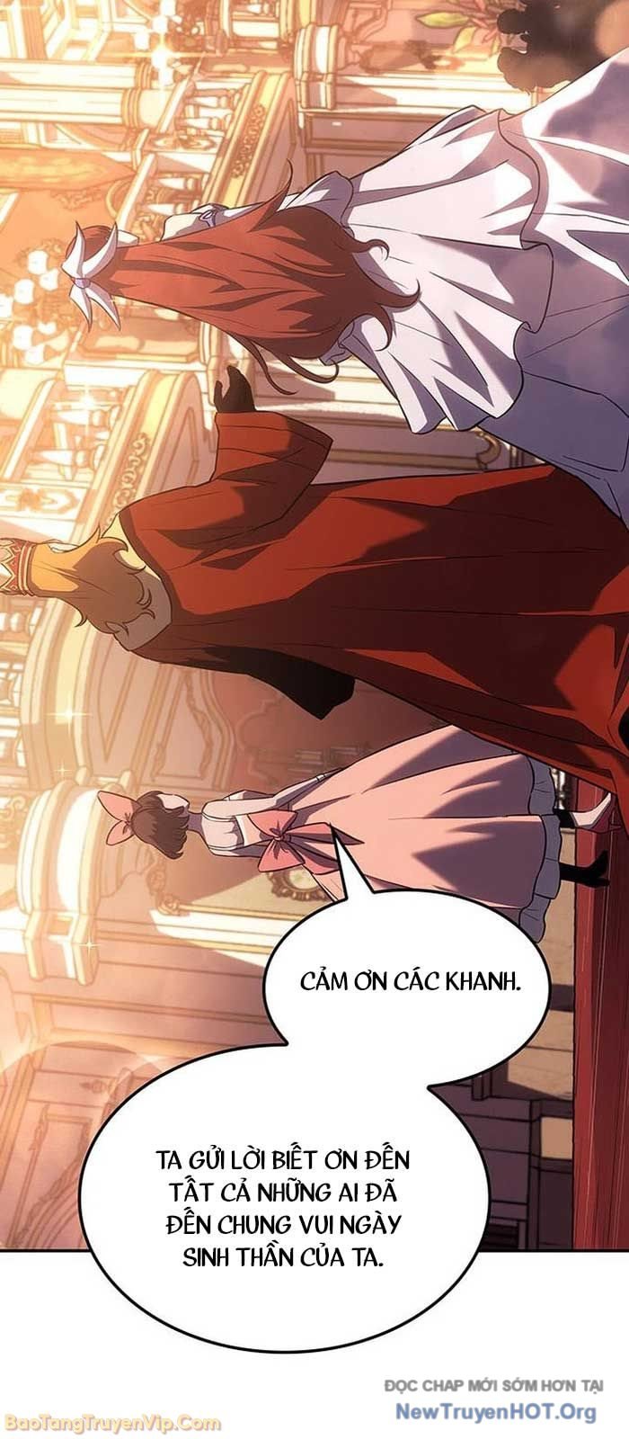 Băng Vương Chapter 40 - Trang 2