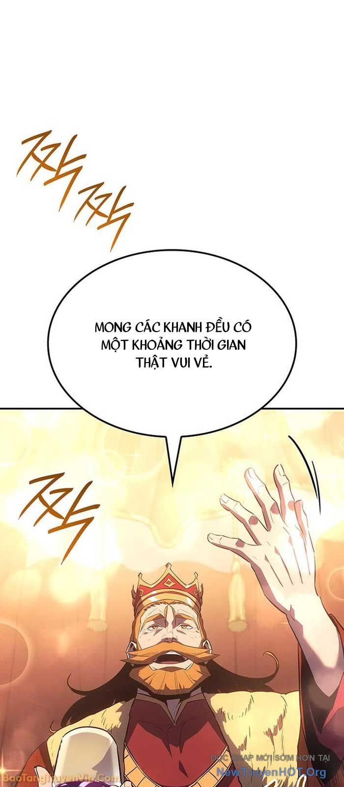 Băng Vương Chapter 40 - Trang 2