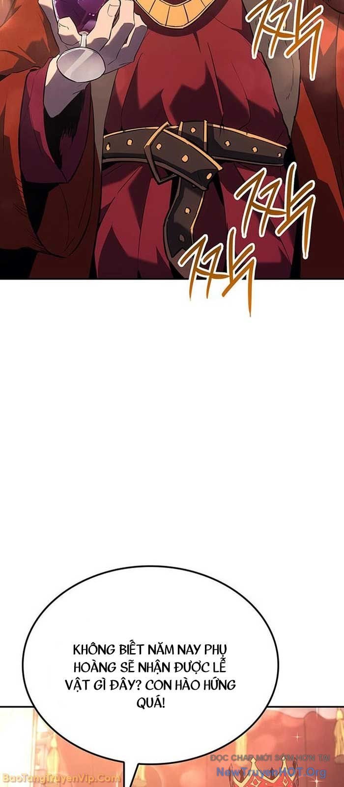 Băng Vương Chapter 40 - Trang 2