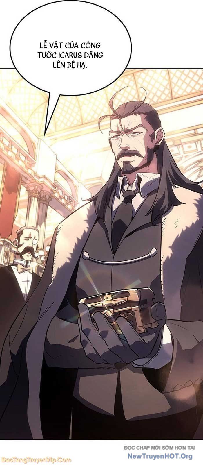Băng Vương Chapter 40 - Trang 2