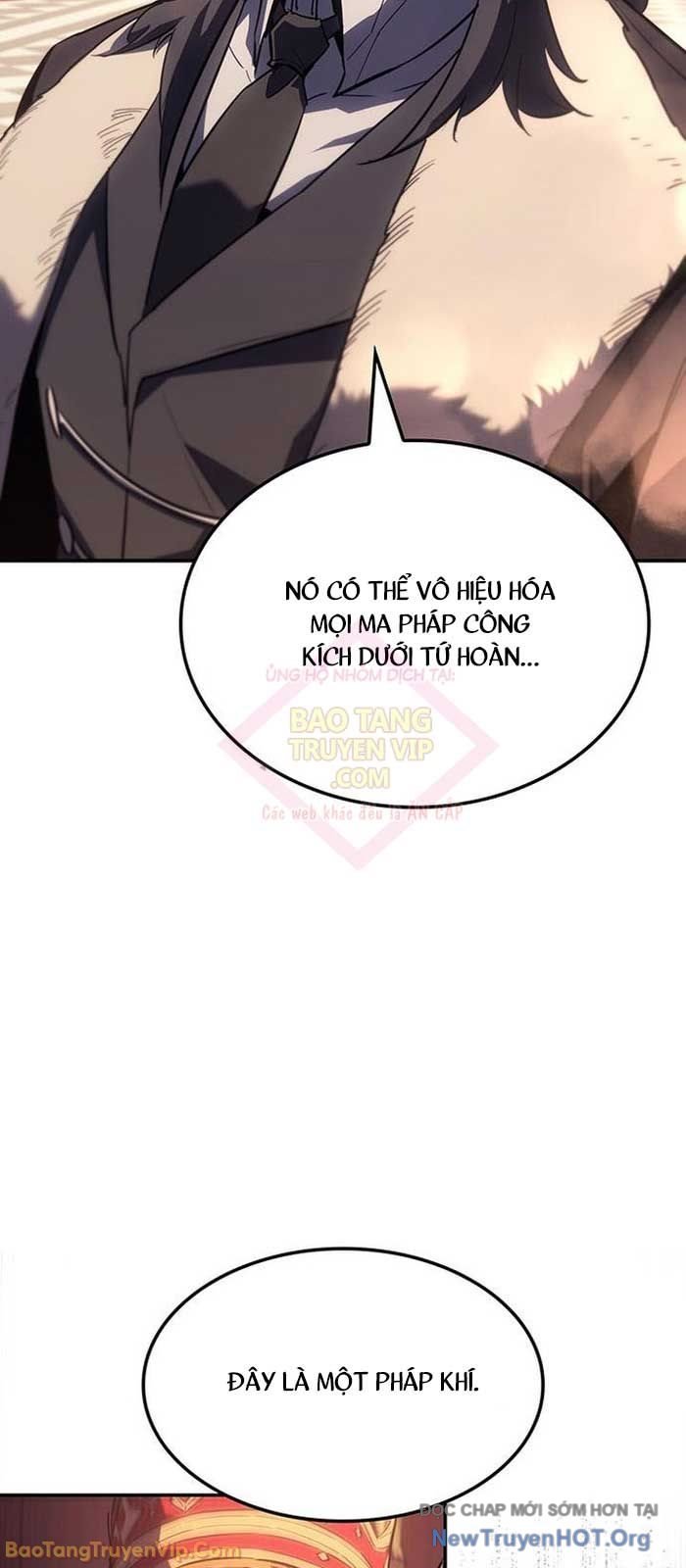 Băng Vương Chapter 40 - Trang 2