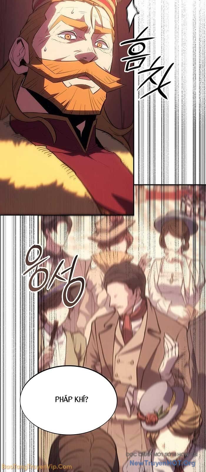 Băng Vương Chapter 40 - Trang 2