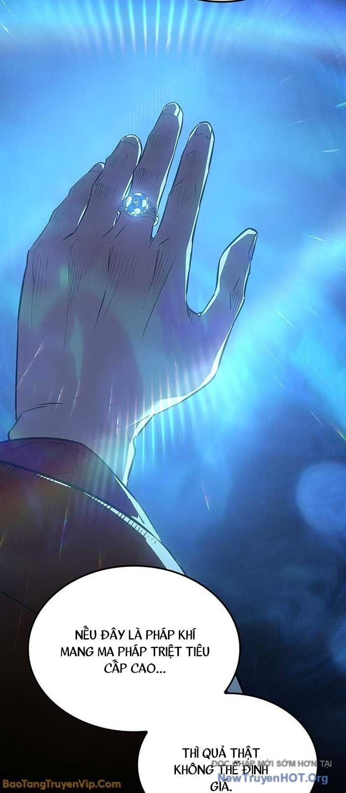 Băng Vương Chapter 40 - Trang 2