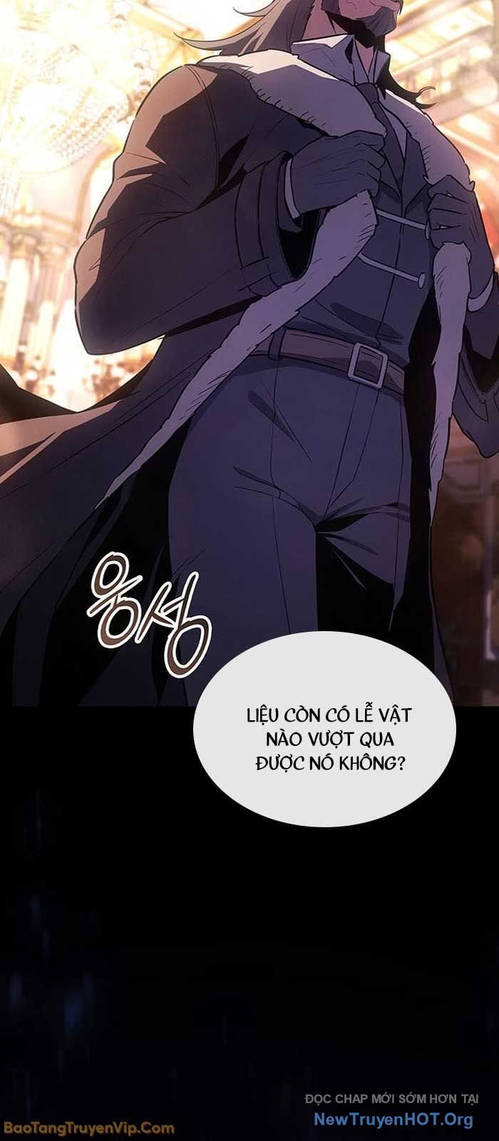 Băng Vương Chapter 40 - Trang 2