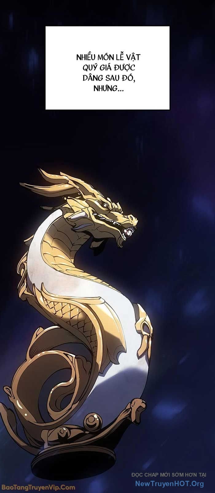 Băng Vương Chapter 40 - Trang 2