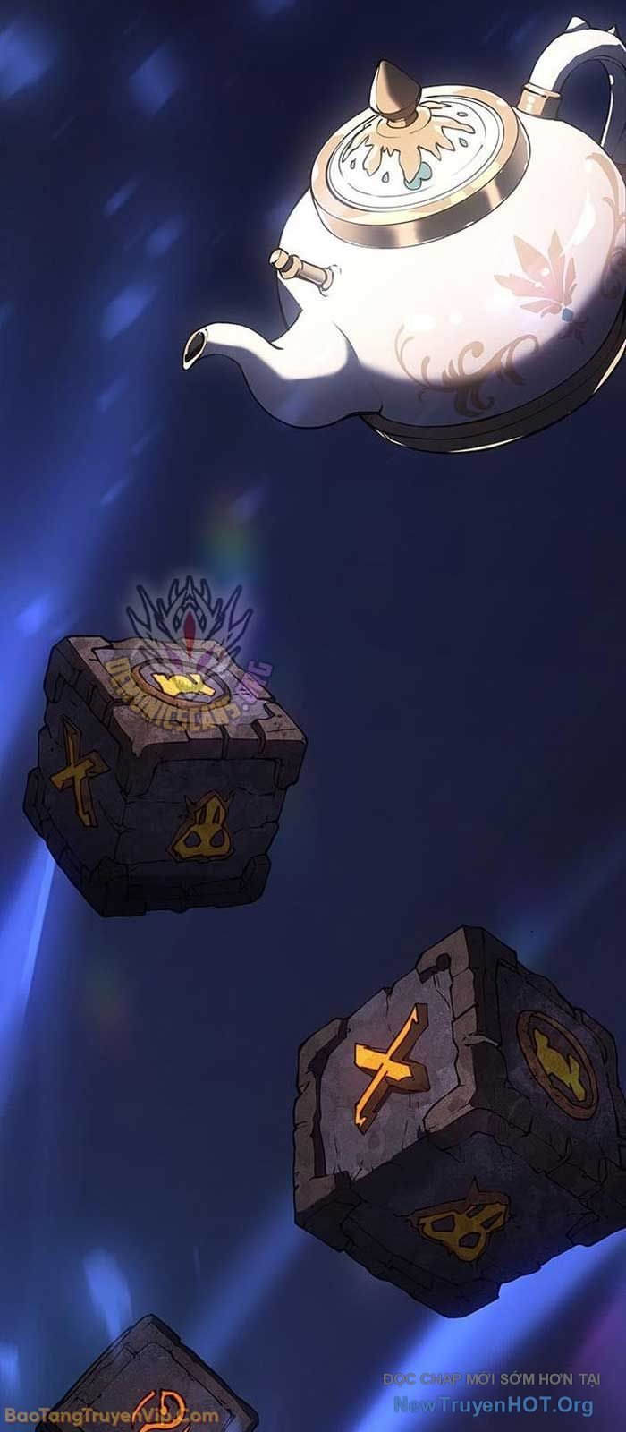 Băng Vương Chapter 40 - Trang 2