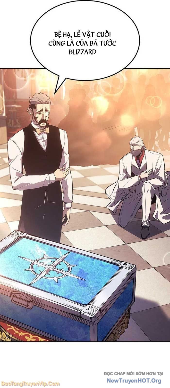 Băng Vương Chapter 40 - Trang 2