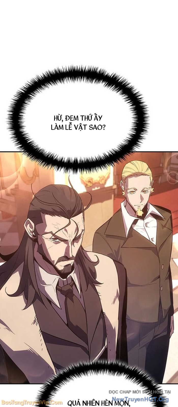 Băng Vương Chapter 40 - Trang 2