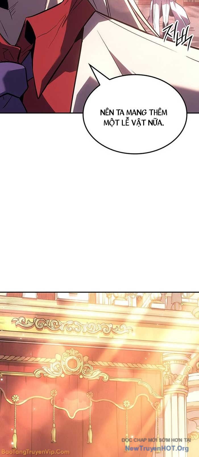 Băng Vương Chapter 40 - Trang 2