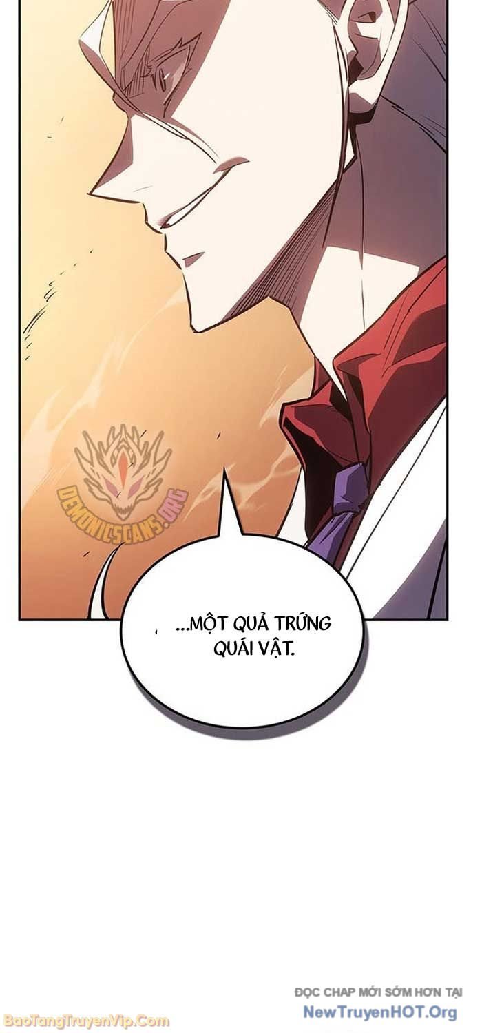 Băng Vương Chapter 40 - Trang 2