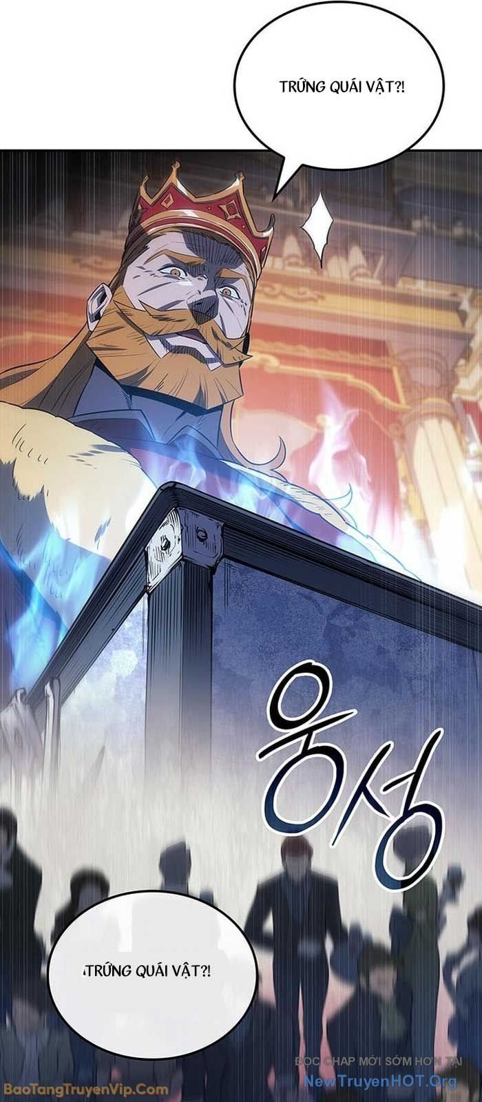Băng Vương Chapter 40 - Trang 2