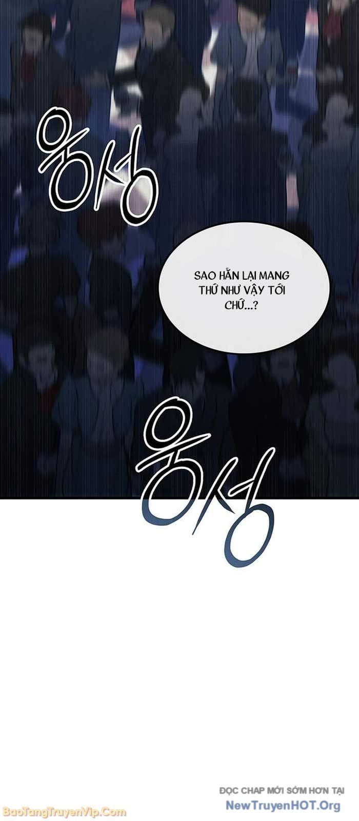 Băng Vương Chapter 40 - Trang 2