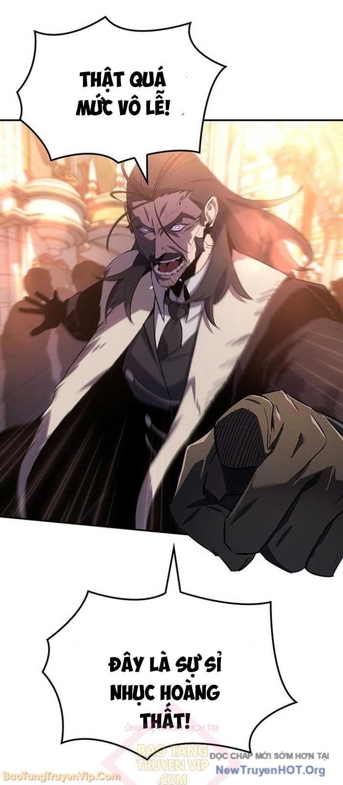 Băng Vương Chapter 40 - Trang 2