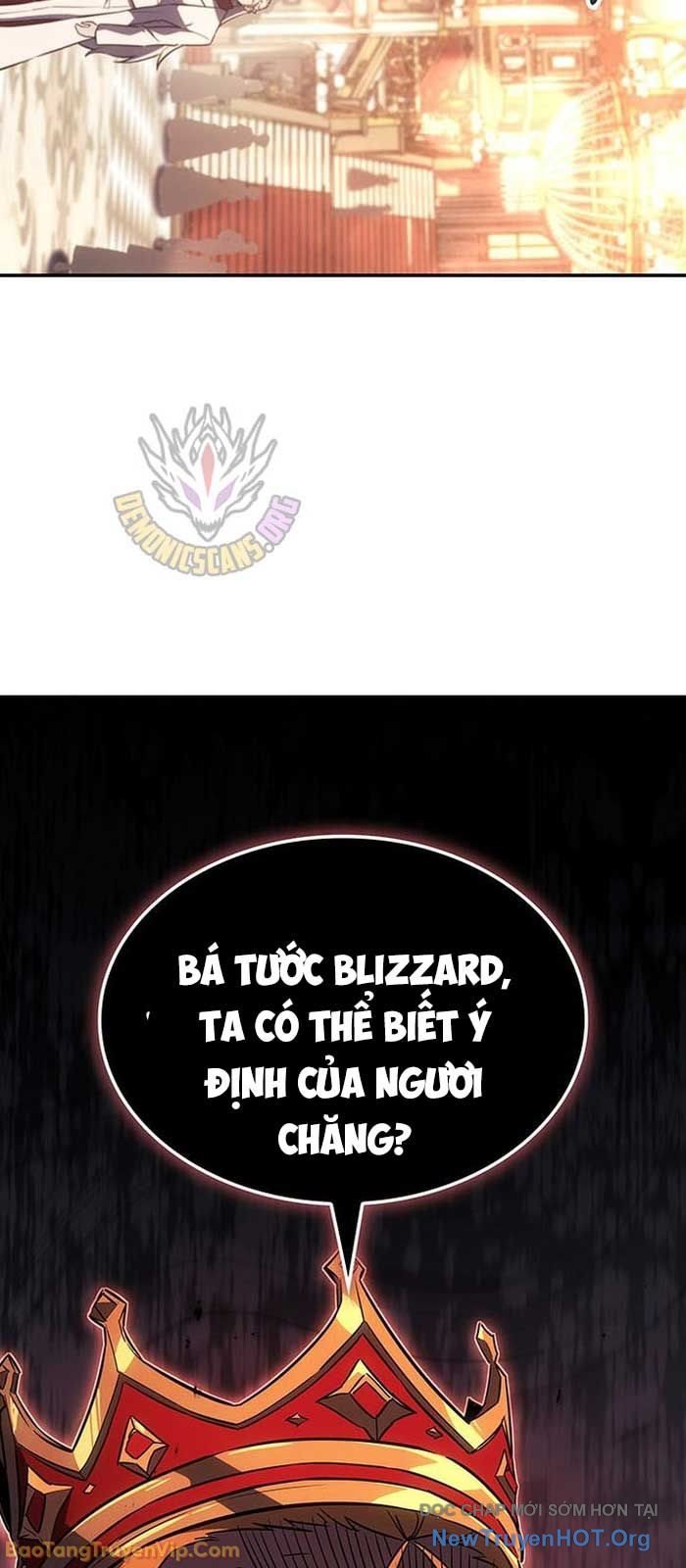 Băng Vương Chapter 40 - Trang 2