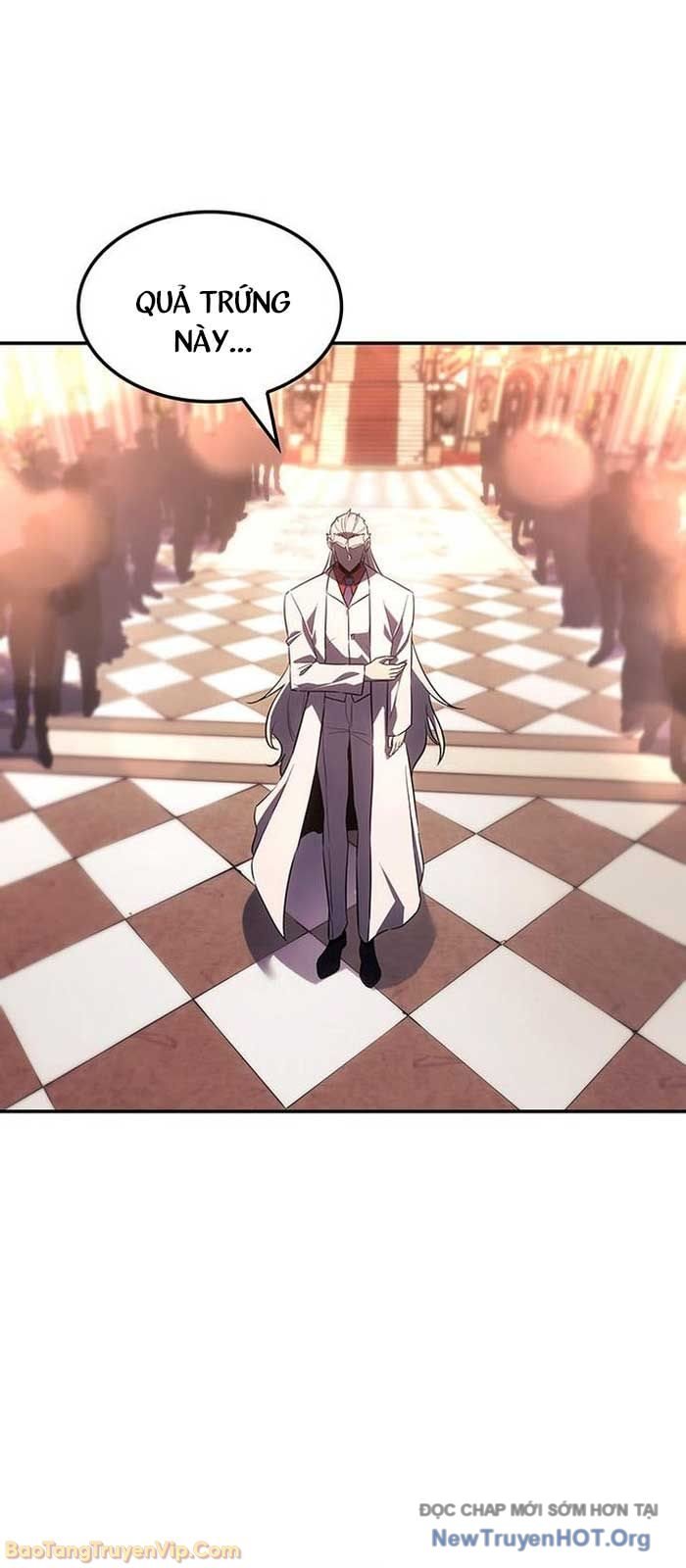 Băng Vương Chapter 40 - Trang 2
