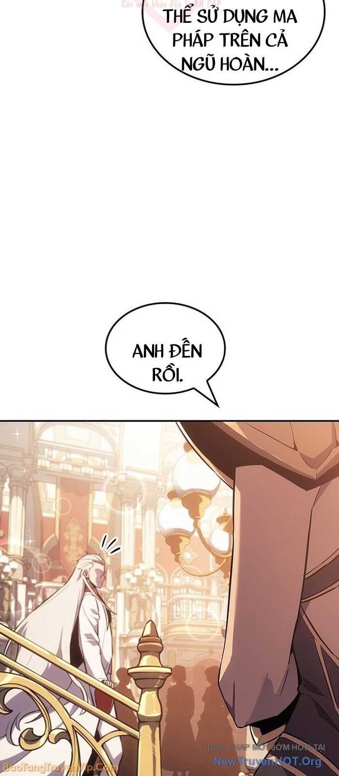 Băng Vương Chapter 40 - Trang 2