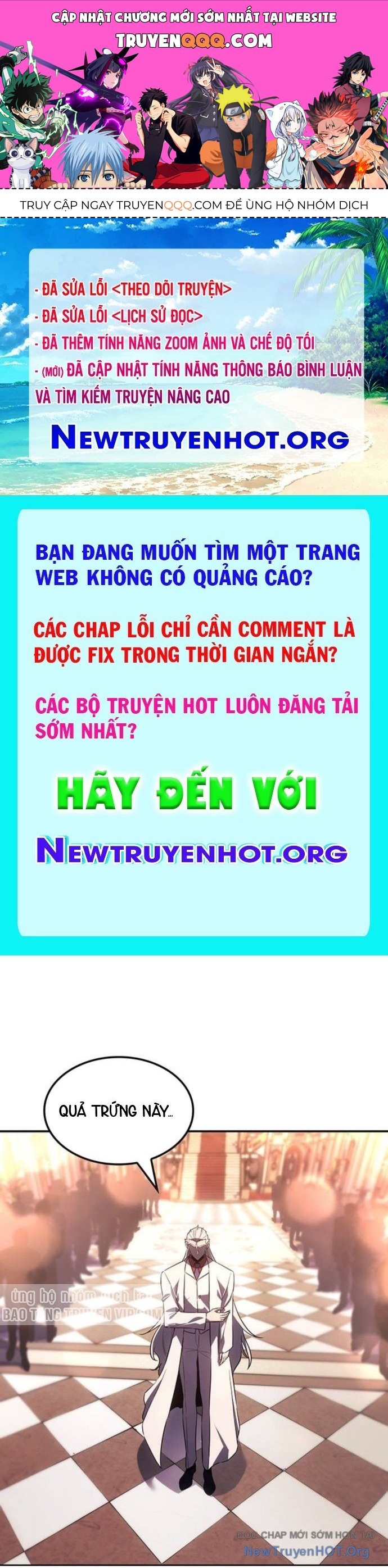 Băng Vương Chapter 41 - Trang 2