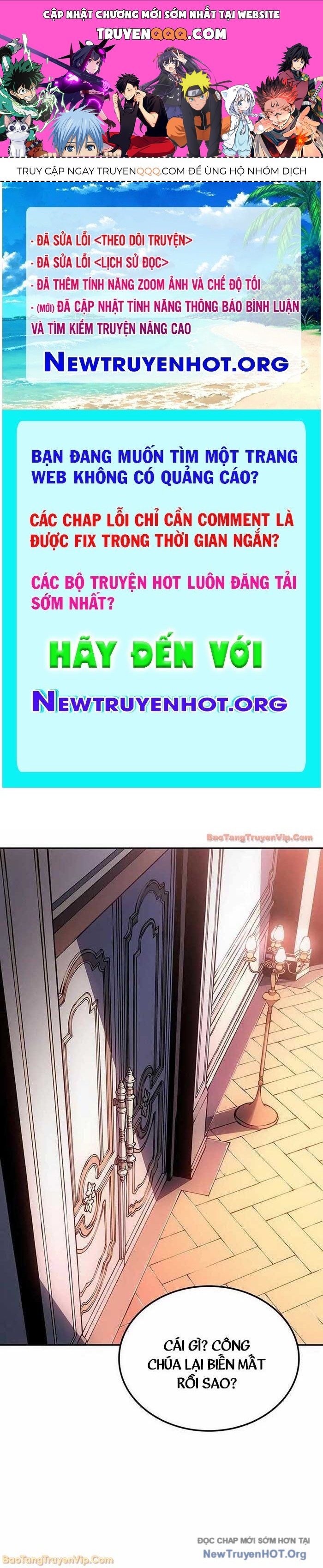 Băng Vương Chapter 43 - Trang 2