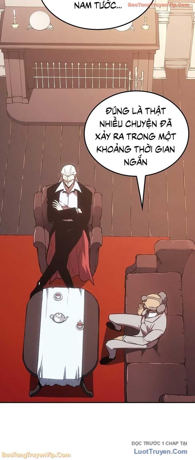 Băng Vương Chapter 44 - Trang 2