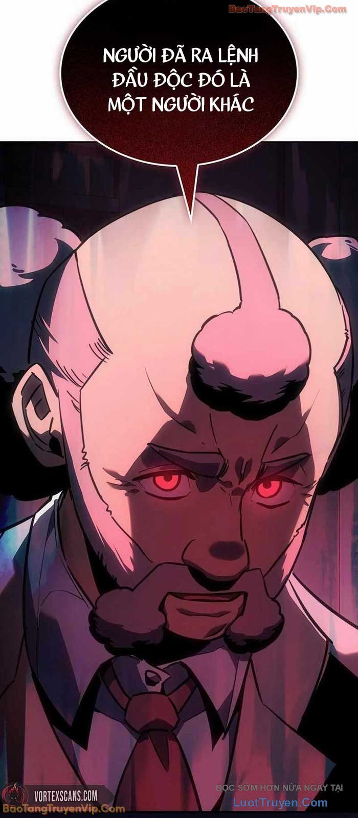Băng Vương Chapter 45 - Trang 2