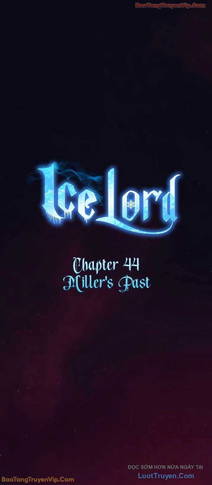 Băng Vương Chapter 45 - Trang 2