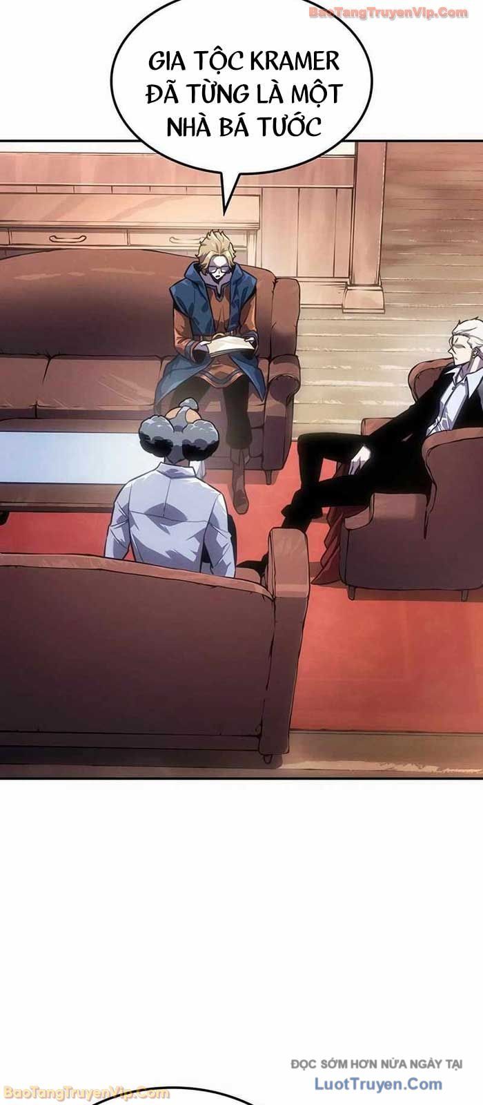 Băng Vương Chapter 45 - Trang 2