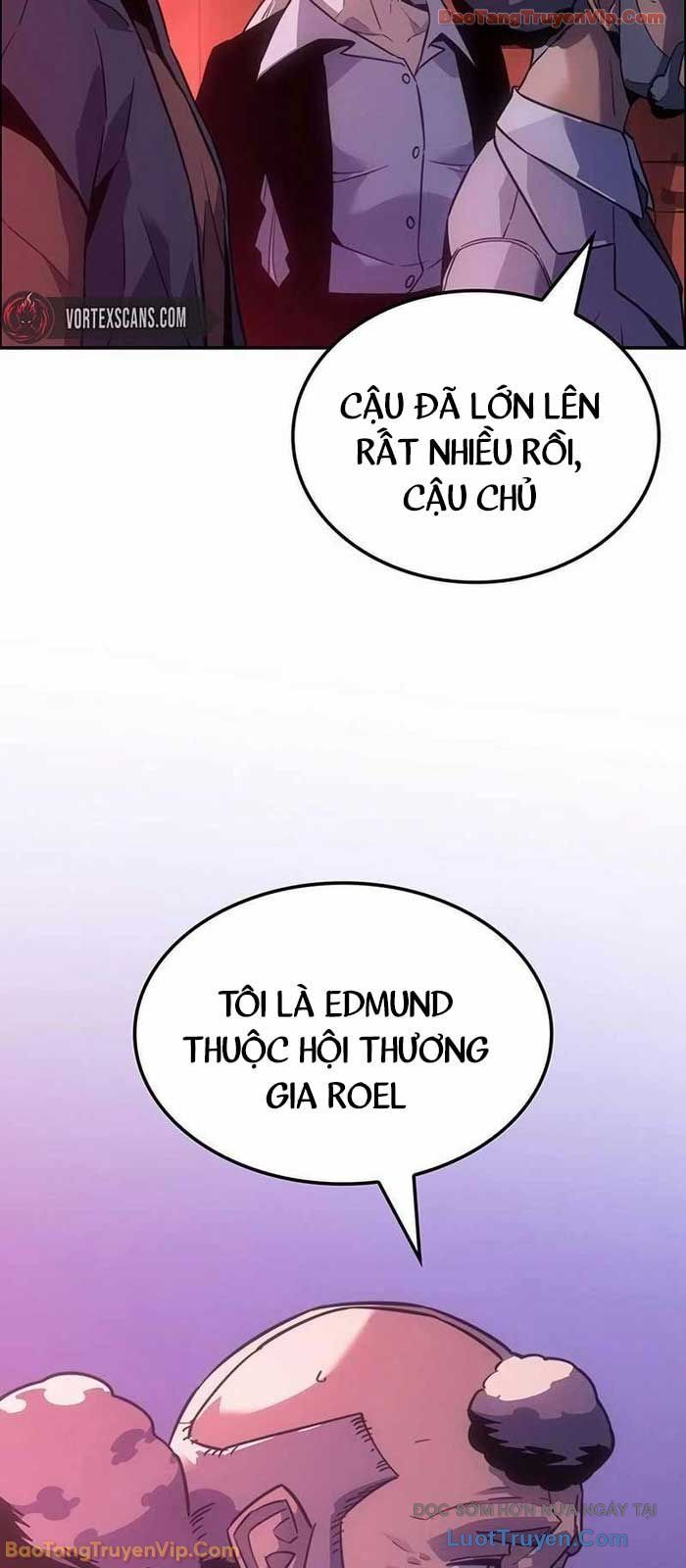 Băng Vương Chapter 45 - Trang 2