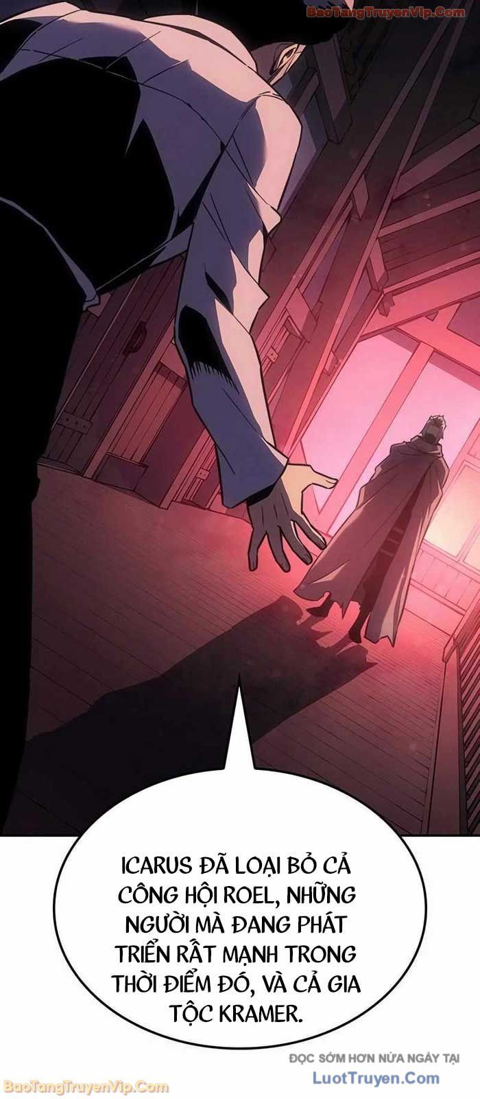 Băng Vương Chapter 45 - Trang 2