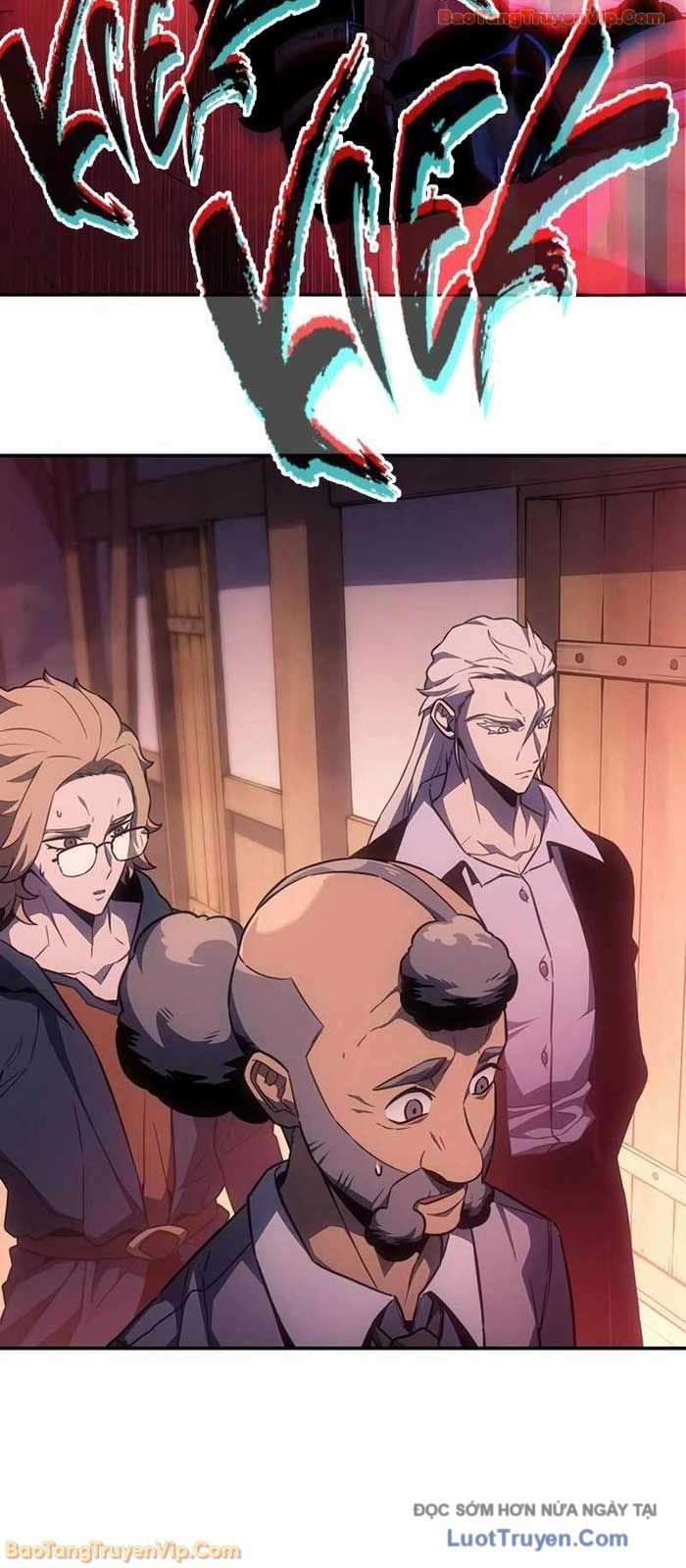 Băng Vương Chapter 45 - Trang 2