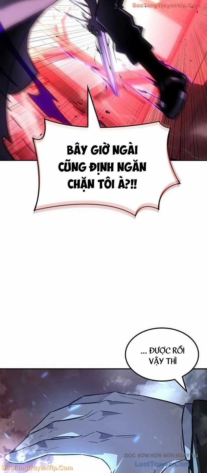 Băng Vương Chapter 45 - Trang 2