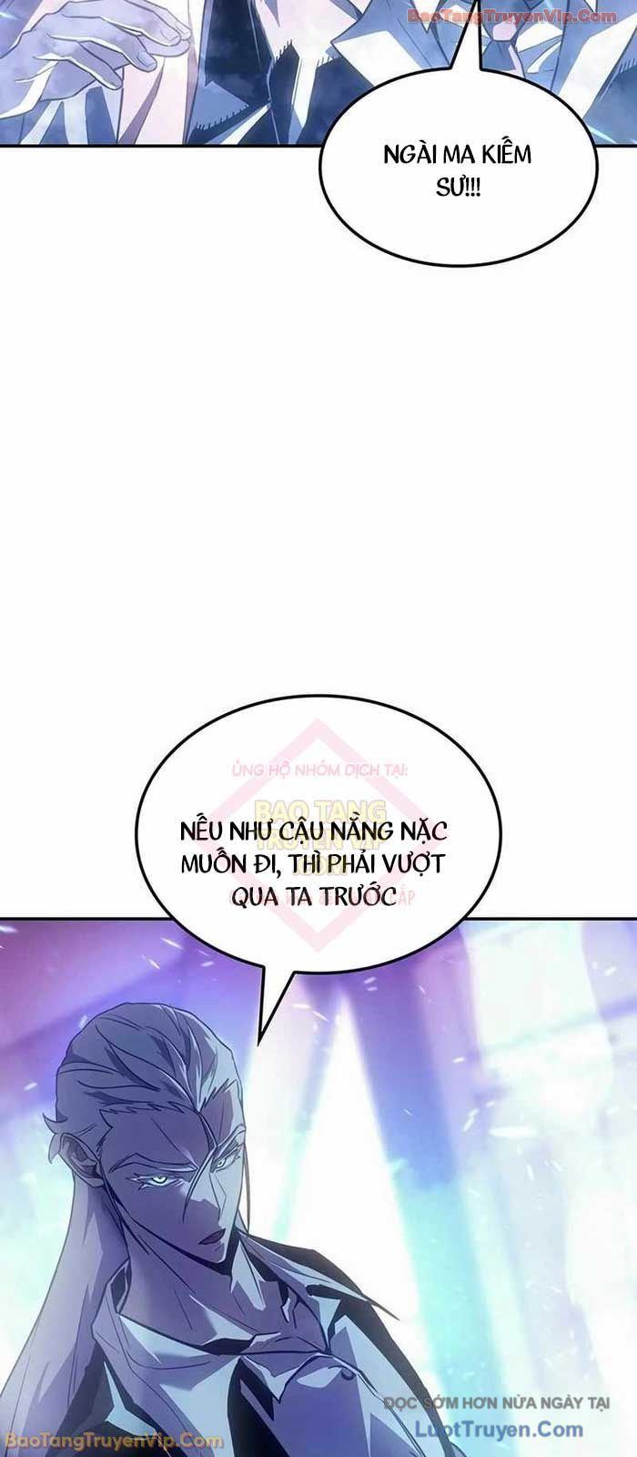Băng Vương Chapter 45 - Trang 2