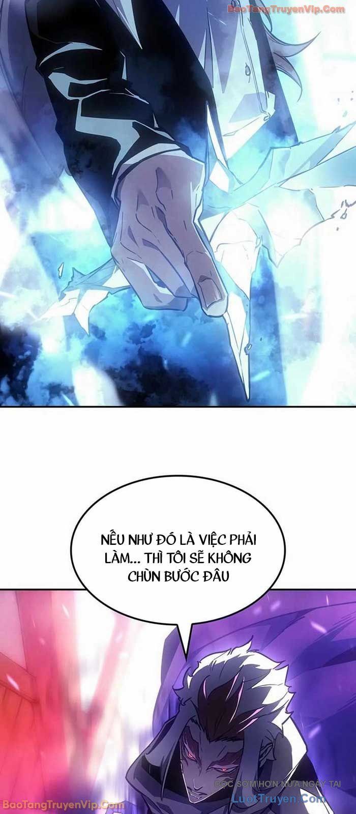 Băng Vương Chapter 45 - Trang 2