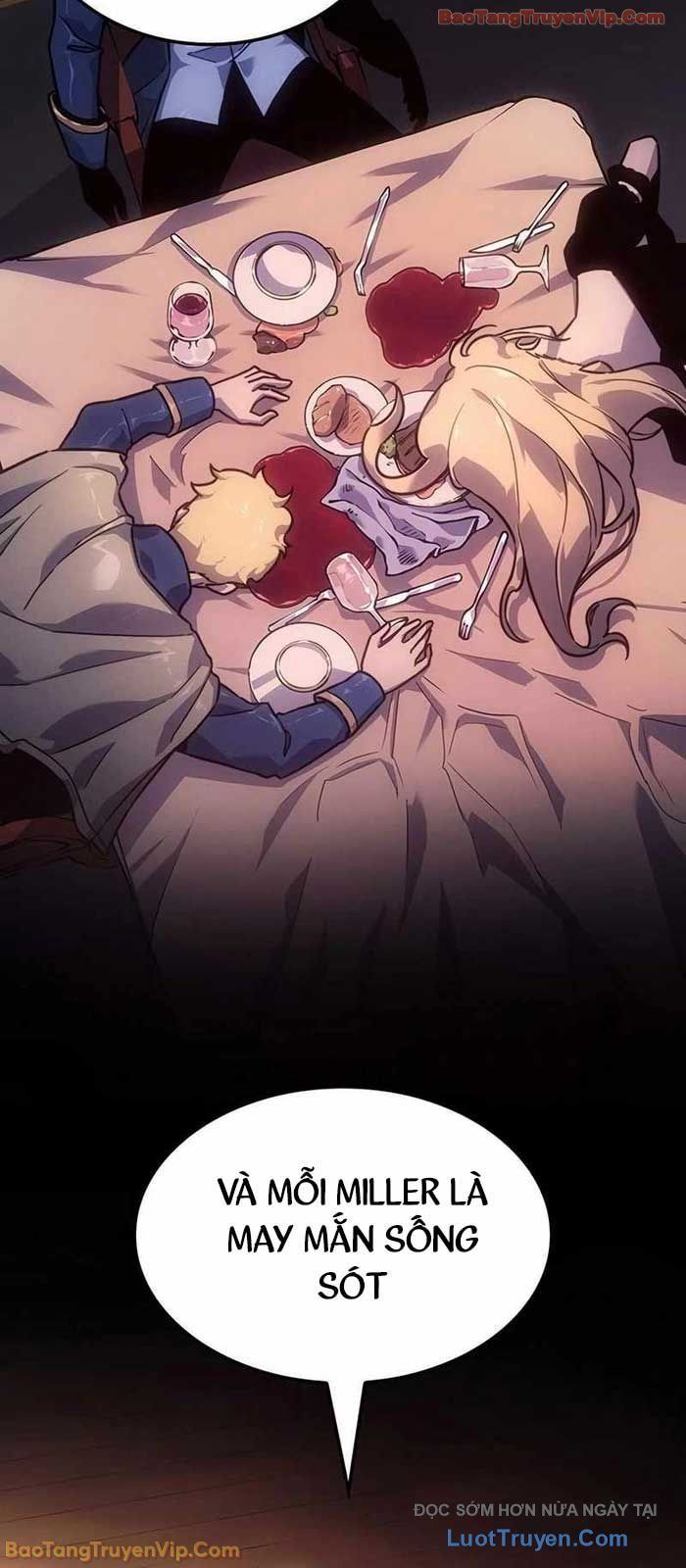 Băng Vương Chapter 45 - Trang 2